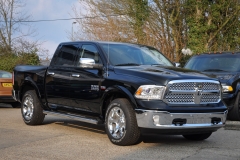 Dodge Ram Laramie