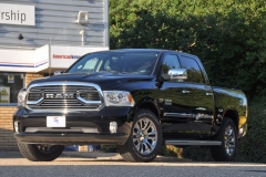 Dodge Ram Limited