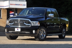 Dodge Ram Limited