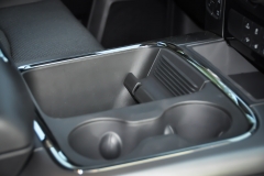 Dodge Ram 2016 console
