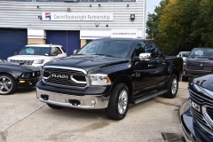 Dodge Ram Limited