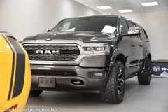 2019 RAM LIMITED