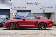 Ford-Mustang-GT-V8-2020-55-Edition-1-of-39