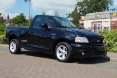 Ford F-150 SVT Lightning