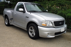 Ford Lightning SVT