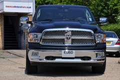 2011 Dodge Ram Laramie