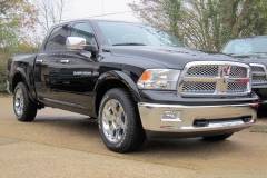 2012 Dodge Ram