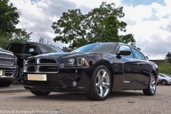 2015 Dodge Charger SXT PLus (3 of 8)