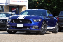 2015 Mustang GT