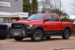 2016 RAM REBEL Red (2 of 36)