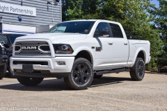 2018 Dodge Ram 2500 HD 4x4 (2 of 7)