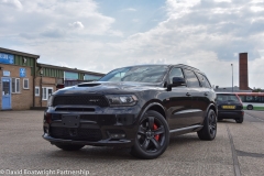 2018 Durango SRT8  (6 of 12)