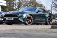 2019 MUSTANG BULLITT UK RHD (5 of 31)