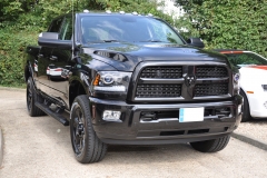 Dodge Ram  2500