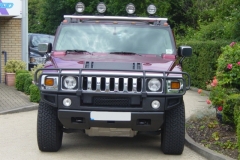 Hummer H2