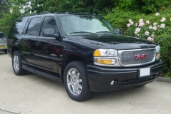 GMC Yukon Denali