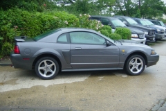 Ford Mustang GT