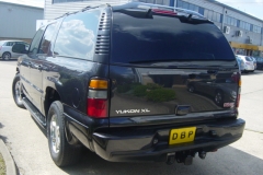 Chevrolet Suburban