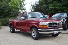 Ford F-150 Classic