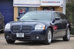 Dodge Magnum