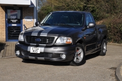 Ford F150 Lightning SVT