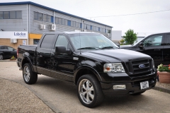 Ford F150