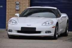 Chevrolet Corvette C6