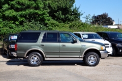 Ford Expedition