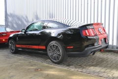 Ford Mustang GT