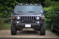 Hummer H2