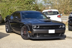 Dodge-Challenger-Hellcat