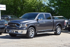 Dodge RAM 2016 LIMITED CREW 4x4 (5 of 26)