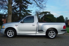 Ford F-150 SVT Lightning