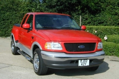 Ford F150