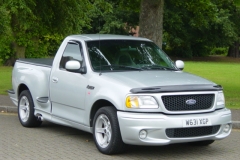 Ford F-150 SVT Lightning