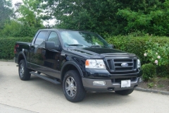 Ford-F150-FX4