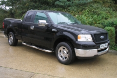 Ford F150