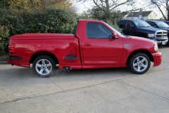 Ford F150 SVT Lightning