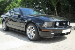 Ford Mustang GT
