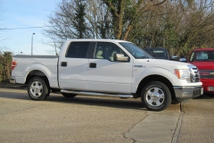 Ford F150