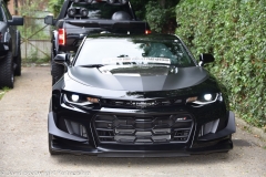 CHEVROLET CAMARO ZL1 1LE TRACK PACK UK