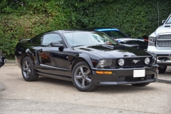 Mustang GT Californian Special AUTO 2009 (7 of 19)