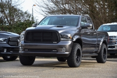 New Dodge RAM Custom Quad (9 of 23)