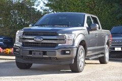 New Ford F150 Lariat Sport 5.0 V8  (2 of 7)