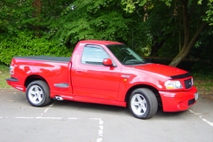 Ford F-150 SVT Lightning