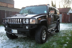 Hummer H2