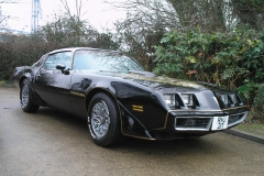 Pontiac Trans Am