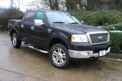 Ford F150