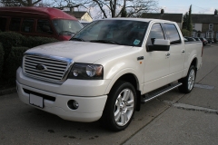 Ford F150