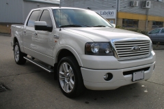 Ford F150